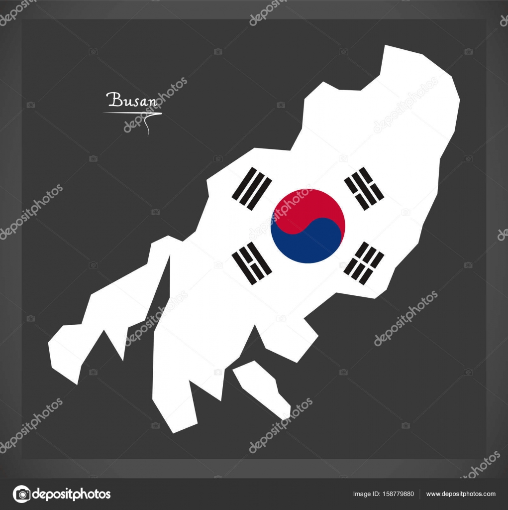 無料イラスト画像 トップ100 韓国 国旗 イラスト フリー