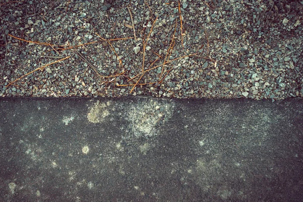 Dirty asphalt texture background — Stock Photo, Image