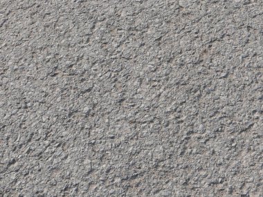 Gri ve kaba asfalt arka plan dokusu