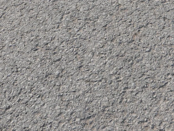 Textura de fundo de asfalto cinza e áspera — Fotografia de Stock