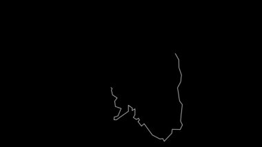 Tolna Macaristan haritası animasyonu özetliyor