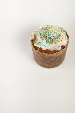     Rus paskalya pastası, Paskalya pastası                           