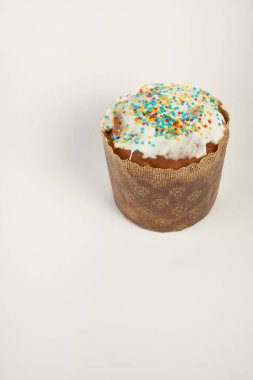     Rus paskalya pastası, Paskalya pastası                           