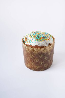     Rus paskalya pastası, Paskalya pastası                           