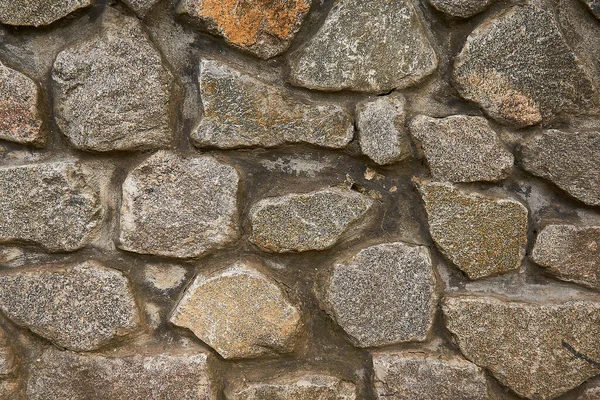Pared Con Imitación Piedra Natural Textura Fondo — Foto de Stock