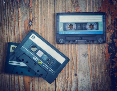 ses kasedi yakın plan