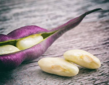 beyaz fasulye, sebze