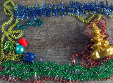 Hediye kutuları, Noel oyuncakları