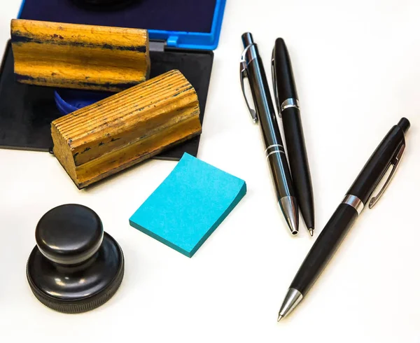 ofis aksesuarları, iş