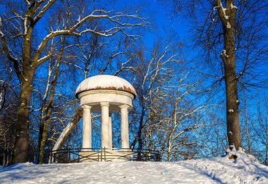 367/5000loshitsa park, Minsk Beyaz Rusya