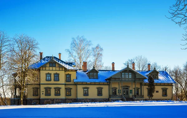 Loshitsa park, Minsk Beyaz Rusya