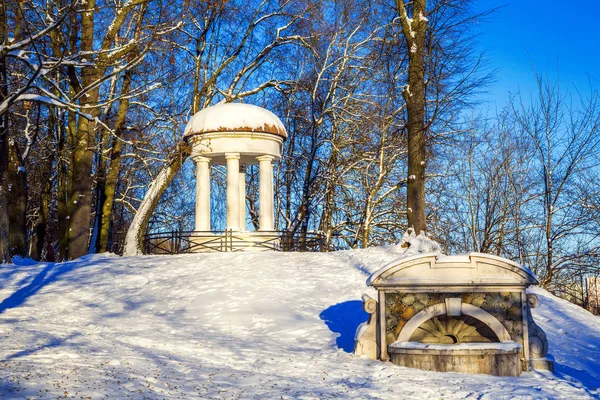 Loshitsa park, Minsk Beyaz Rusya