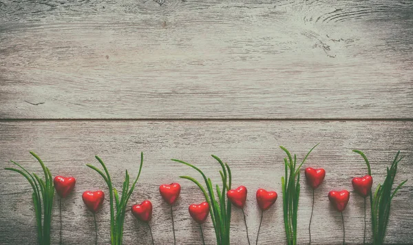 Concepto de día de San Valentín —  Fotos de Stock