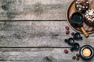 ev yapımı çikolatalı kek