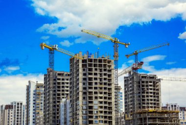 Belarus, Minsk, İnşaat Mühendisliği