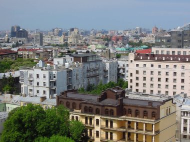 Kiev, Ukrayna, mimari