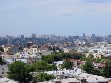 Kiev, Ukrayna, mimari