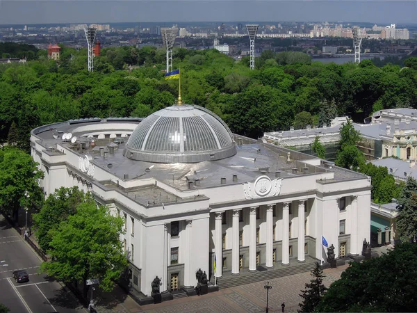 Kiev, Ukrayna, mimari