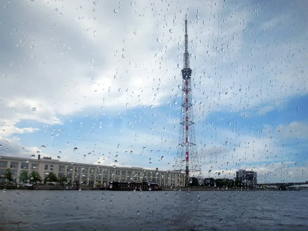 Saint-petersburg, Rusya Federasyonu — Stok fotoğraf