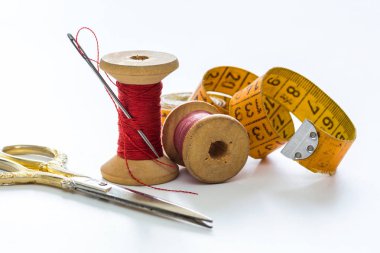Dikiş aksesuarları, Araçlar