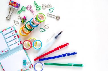 yaratıcı ofis, banka donatımı