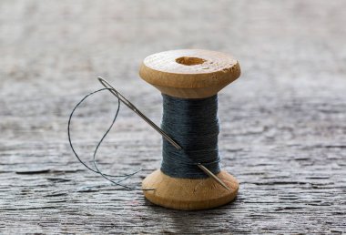 Dikiş ekipman, konu