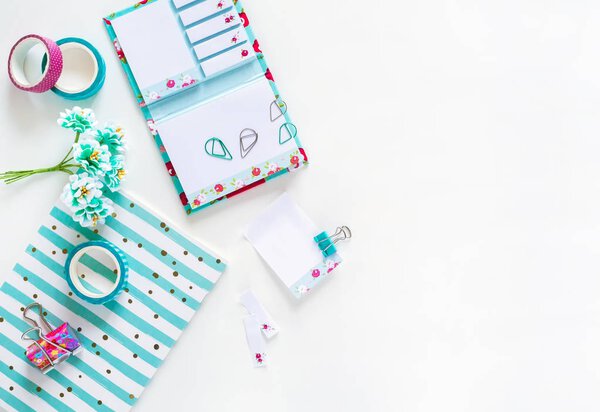 креативные канцтовары
