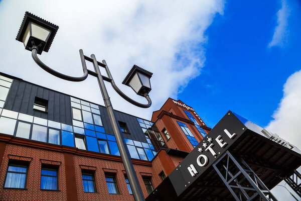 архитектура Белоруссии
