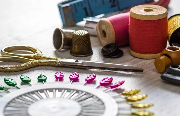 Aksesuar dikme konsepti