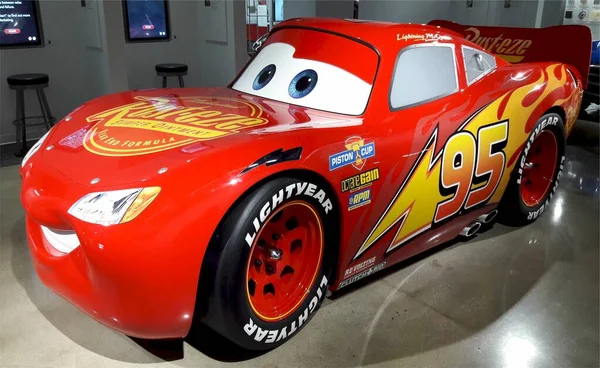 Cars Rayo Macuin Camion De Rayo Mcqueen Mercadolibre Lightning