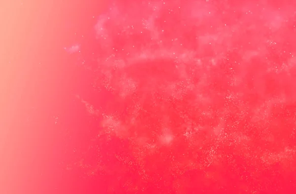 Κομψό Χαριτωμένο Ροζ Βαθμονομημένο Φόντο Σωματίδια Για Μοντέρνα Σχέδια — Φωτογραφία Αρχείου