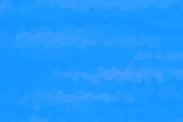 Fundo Texturizado Moderno Azul Abstrato Para Cartaz Folheto Banner Negócios — Fotografia de Stock