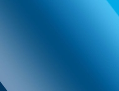 Soyut Modern Mavi Gradyan Arkaplanı. İş, Şirket, Web & Modern Tasarımlar İçin.