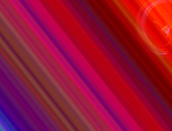 Abstract Kleurrijke Strepen Verloop Achtergrond Met Flare Licht Lekken Element — Stockfoto