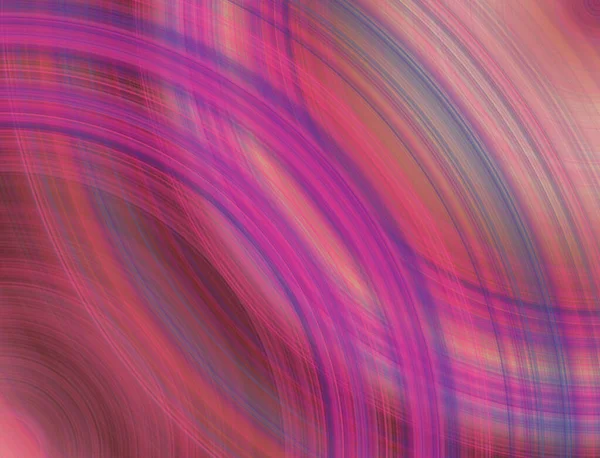 Resumen Arco Iris Colorido Círculo Espiral Rayas Gradiente Líneas Fondo — Foto de Stock