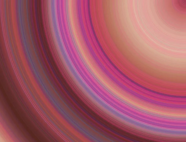 Resumen Arco Iris Colorido Círculo Espiral Rayas Gradiente Líneas Fondo — Foto de Stock