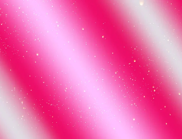 Абстрактные Маленькие Фонари Современном Розовом Белом Фоне Современного Модного Дизайна — стоковое фото