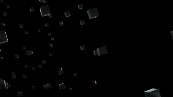 Edm Cubes Loops Orbitale — Video