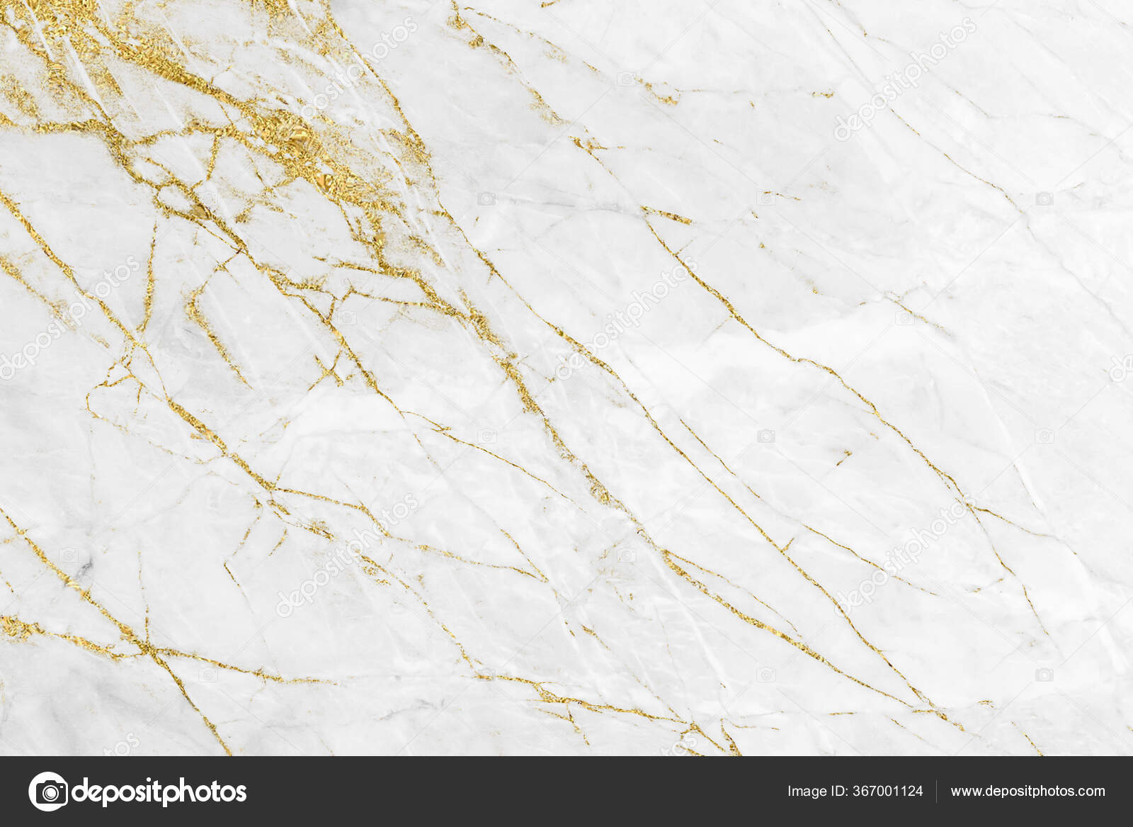 White Gold Marble Texture Pattern Background High Resolution Design Cover  Stock Photo by ©tonoradun@ 367001124