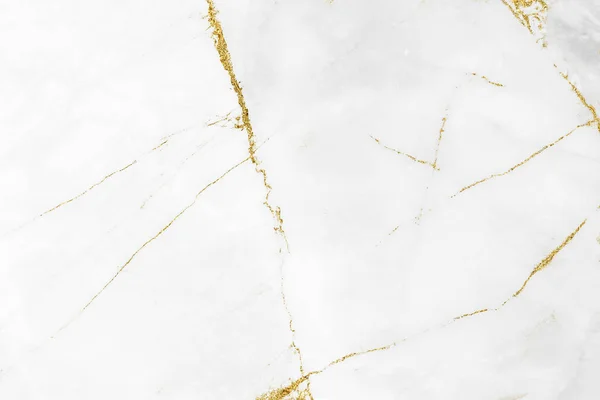 Weißgold Marmor Texturmuster Hintergrund Mit Hochauflösendem Design Für Cover Buch — Stockfoto