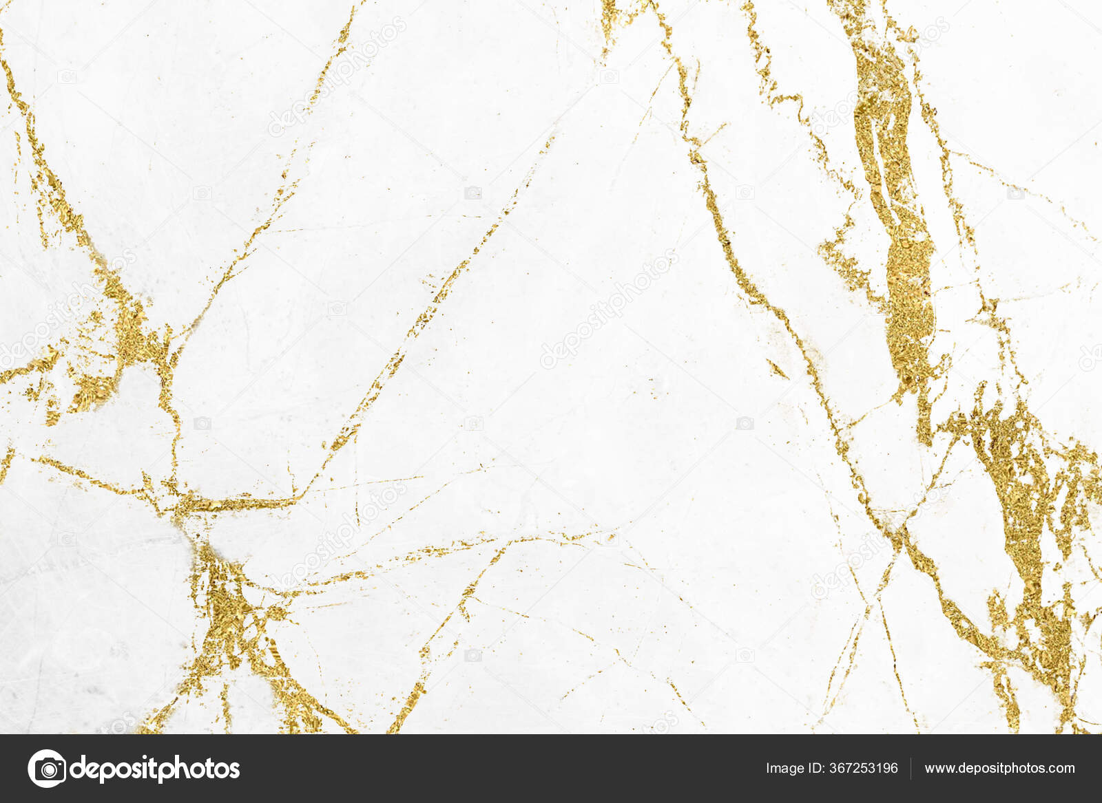 White Gold Marble Texture Pattern Background High Resolution Design Cover  Stock Photo by ©tonoradun@ 367253196