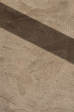 gölgeli düz duvar detayı