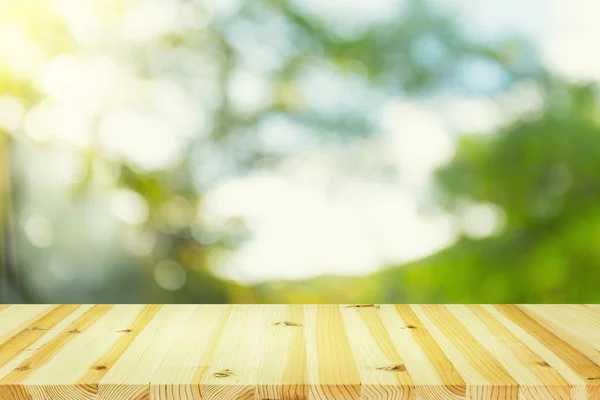 Natura legno sfondo — Foto Stock