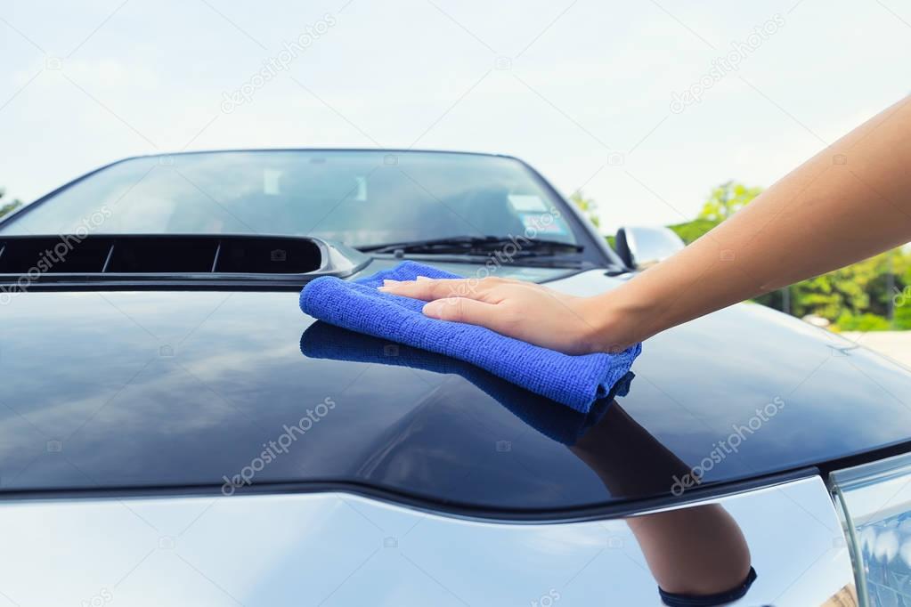 Car care service