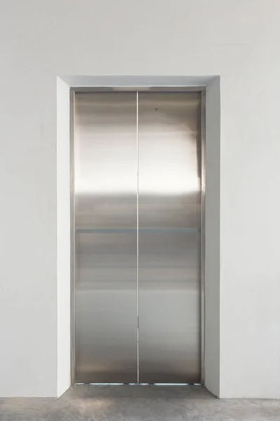 Elevator door office