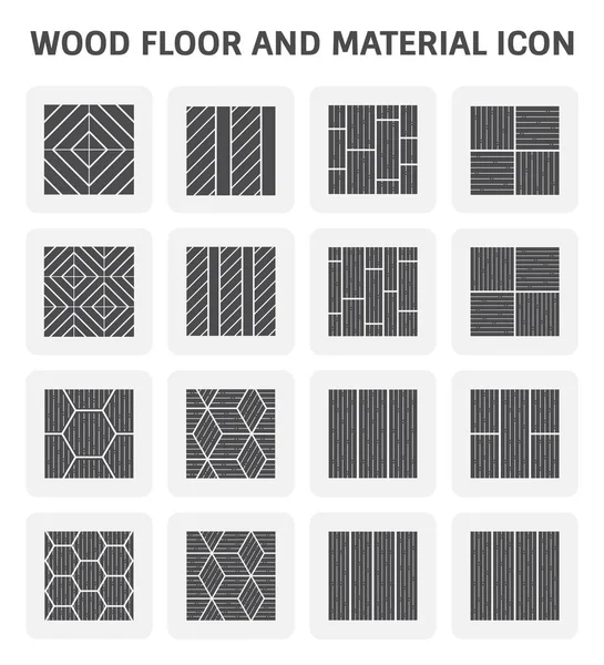 Ahşap zemin simgesi