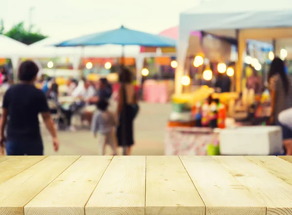 Bulanık gıda Fuarı