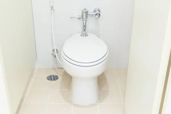 Water closet toilet — Stock Photo, Image