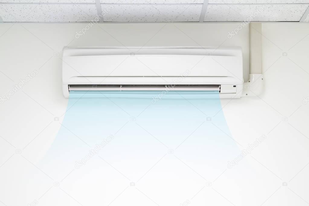 Air Conditioner HVAC