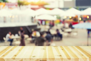 Bulanık gıda Fuarı